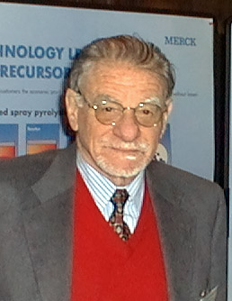 Karl Alexander Müller